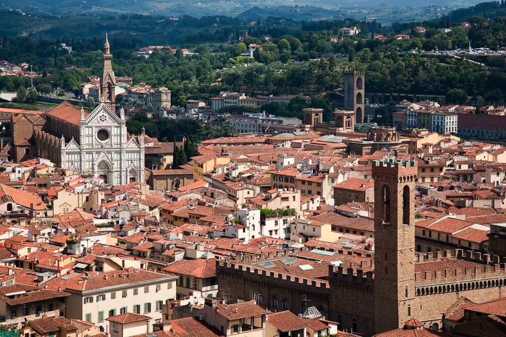 Firenze